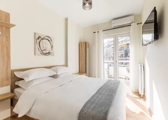Stavroula\'S House City Center 2, Iasonidou