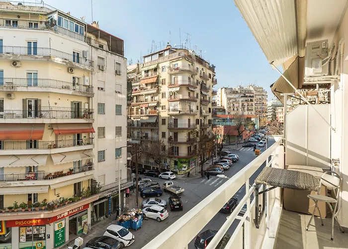 Stavroula\'S House City Center 2, Iasonidou