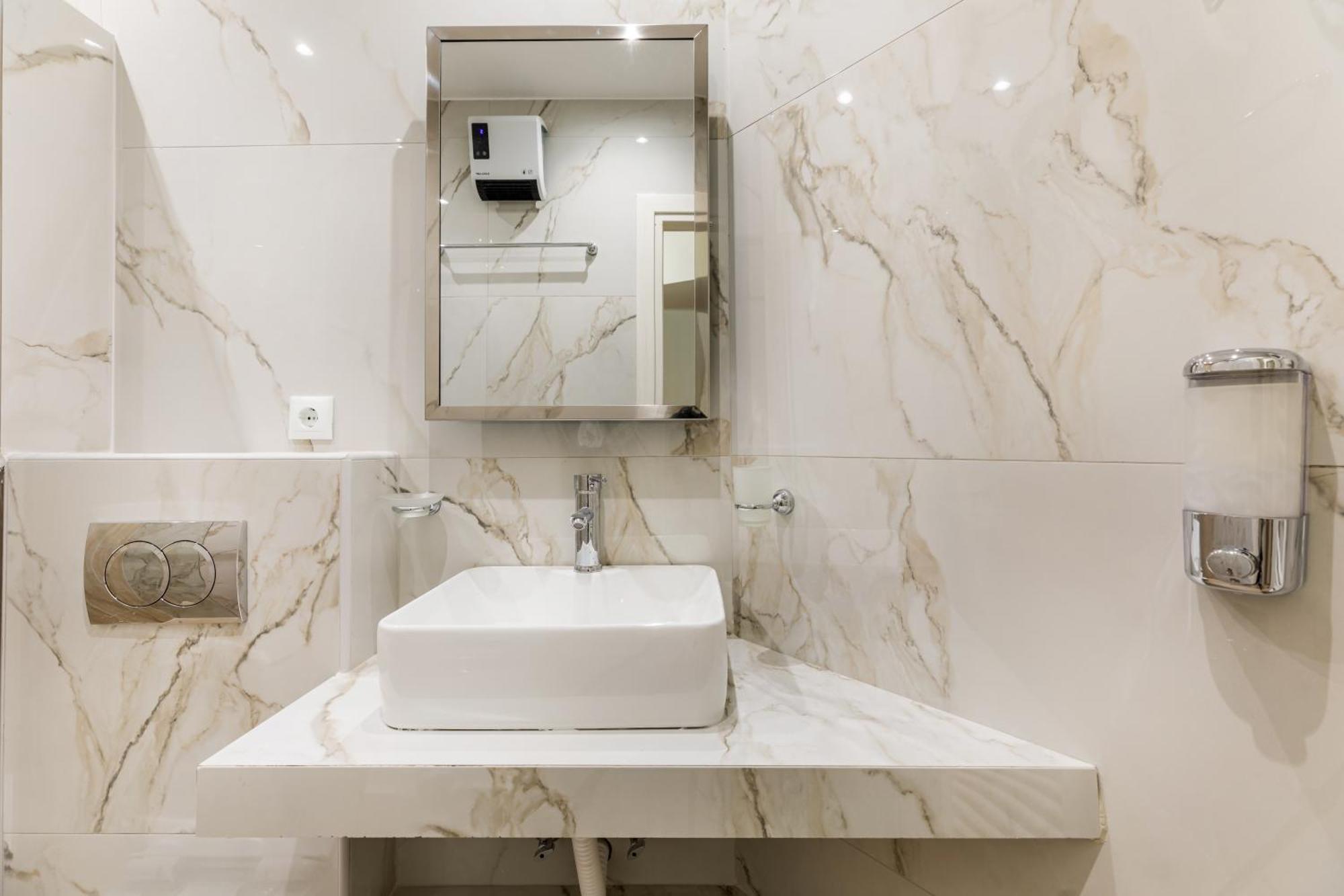 Stavroula's House Center 2, Iasonidou Apartment *