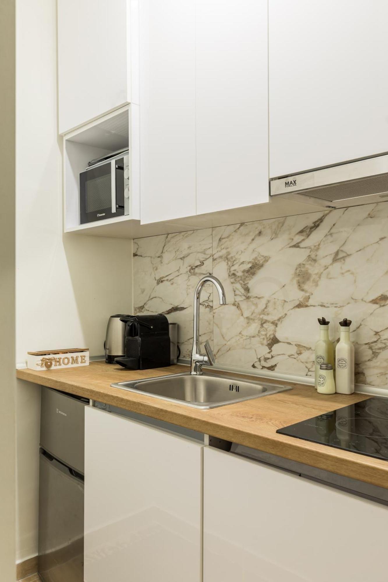Apartment Stavroula's House Center 2, Iasonidou Thessaloniki